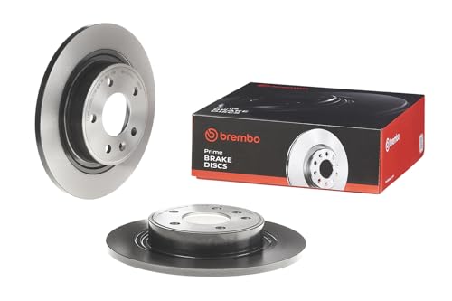 Bromsskiva Brembo 08.B351.11 8020584028445