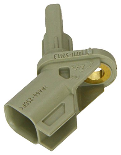 ATE ABS-sensor 24.0711-5241.3 Volvo S60 V60 XC60 4006633371124