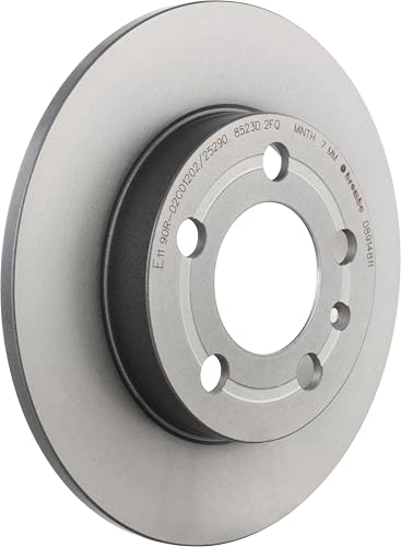 Brembo Bromsskiva 08.9148.11 8020584022818