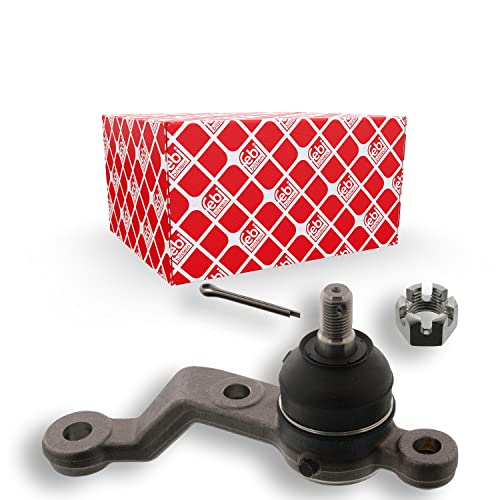 FEBI BILSTEIN Stöd-styrstag 43017 4027816430179