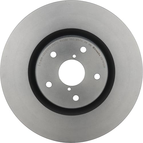 Brembo Bromsskiva 09.7812.21 8020584781227