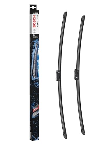 Bosch Aerotwin A009S - Torkarblad 750/700 mm - Fram - 3 397 014 009 4047025276030