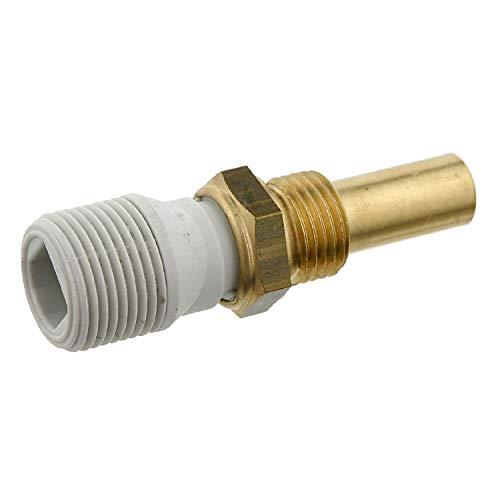 FEBI BILSTEIN 23546 Sonde De Température Liquide Refroidissement 4027816235460