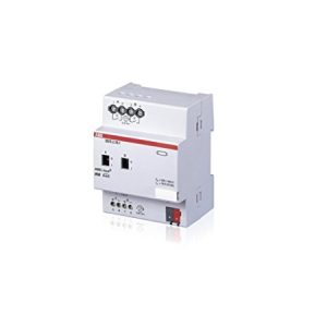 ABB 2CDG110079R0011 Dimmeraktor 16 A Antal utgångar: 2 4016779659963 ABB 2CDG110079R0011 Dimmeraktor 16 A Antal utgångar: 2 4016779659963