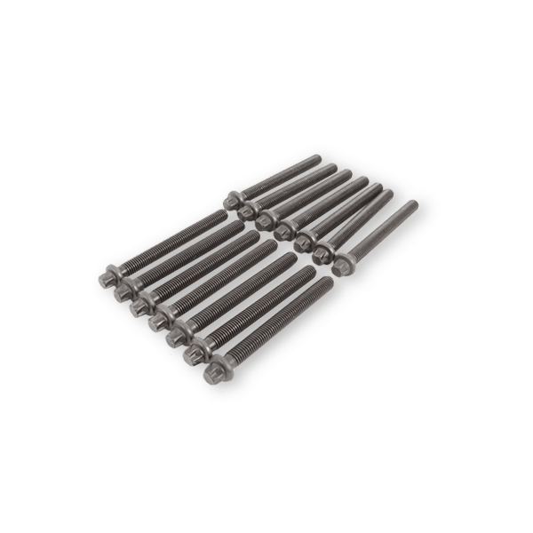 Bultsats, topplock Ajusa 81027900