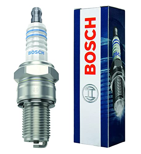 Bosch Tändstift 0 241 229 579 3165141018059