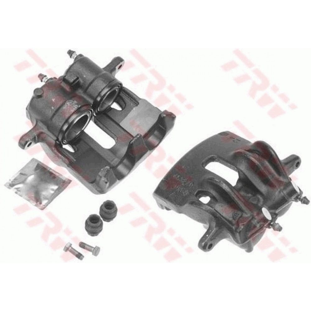Bromsok Trw BHV139E 3322937295586