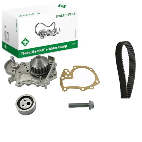 INA Vattenpump + kuggremssats 530 0191 31 4005108599612
