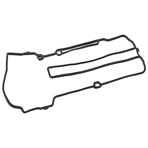 FEBI BILSTEIN 107010 Joint De Cache Culbuteurs NBR (caoutchoucs nitrile) OPEL: Astra J Sports Tourer, GTC, Corsa D 3/5 portes oscaro, mister 4054224070109