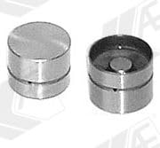 AE FOL142 Poussoir hydraulique Côté d’échappement, Entrée OPEL: Astra F Caravan, Vectra A Berline, Calibra 4044197219384