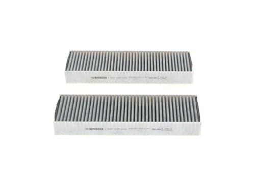 Bosch Kupéfilter - 1 987 435 608 4047023052865