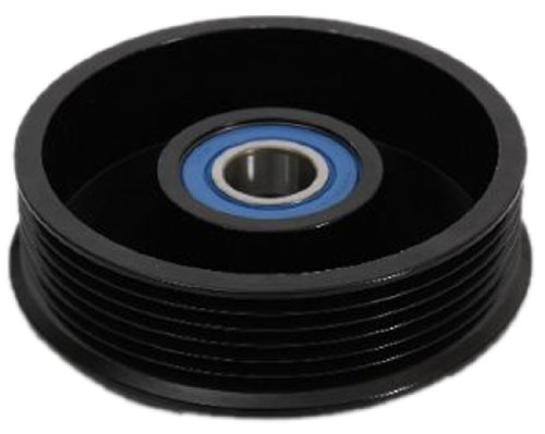 JAPANPARTS RP 321 Galet Enrouleur 8033001737554