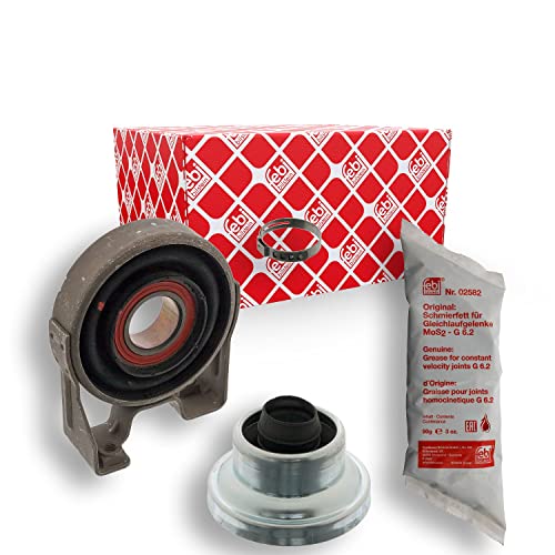FEBI BILSTEIN 100590 Rep.sats Drivaxelmellanlager 1 st 4054224005903