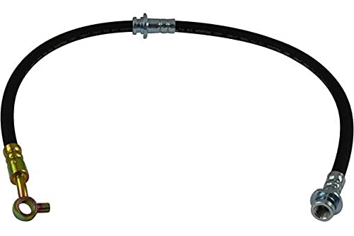 KAVO PARTS BBH 6756 Flexible De Frein Essieu avant gauche 612 FM10x1.0mm NISSAN: Qashqai / Qashqai+2 I 8715616101219