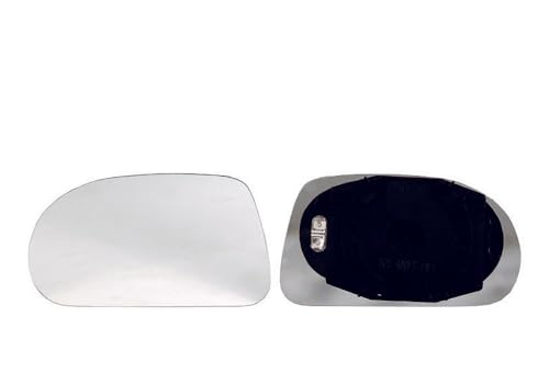 Alkar 6425499 Spegelglas Vänster Elektrisk 8424445025138