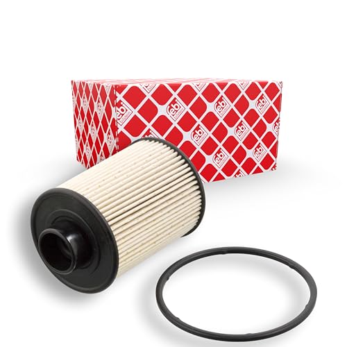 Bränslefilter FEBI BILSTEIN 26336 4027816263364