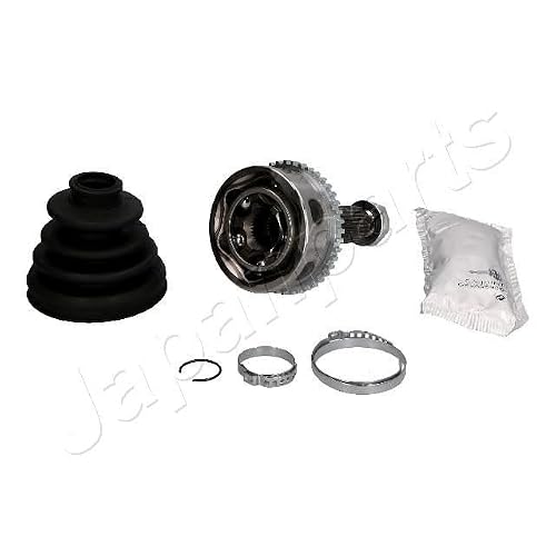 JAPANPARTS GI 339 Tête De Cardan côté roue 8033001479119 JAPANPARTS GI 339 Tête De Cardan côté roue 8033001479119