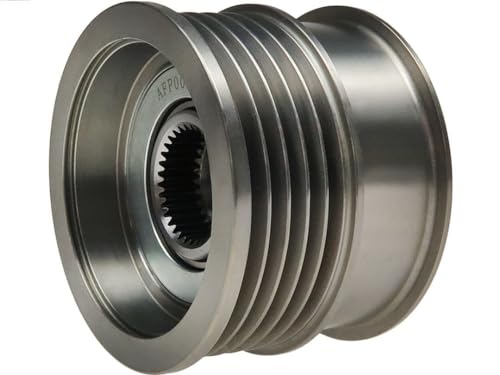 AS PL AFP0061 Poulie d'Alternateur OPEL: Astra H 3/5 portes, GTC, Zafira B 5901259439076