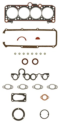 AJUSA 52245800 Packningssats, topplock med cylindertoppspackning VOLKSWAGEN: Caddy 1 Pickup