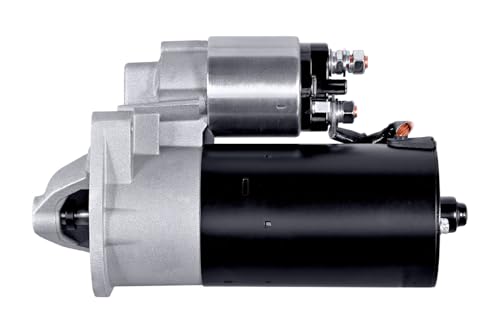HELLA 8EA 012 526 161 Démarreur 12 2,2 9 VOLVO: V70 3 4082300500837