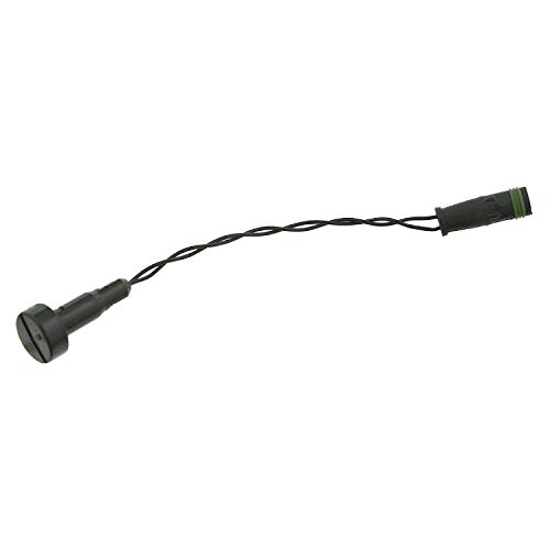 FEBI BILSTEIN Varningssensor, bromsbeläggslitage - 24676 4027816246763