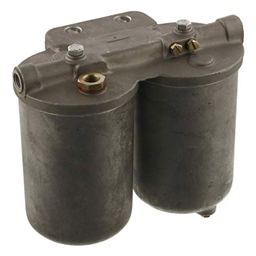 FEBI BILSTEIN Bränslefilterhus 38048 4027816380481