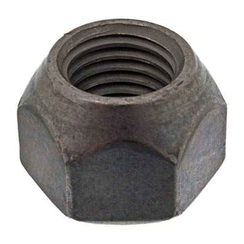 FEBI BILSTEIN 46705 Écrou De Roue Embase conique F 19 FORD: B Max, Tourneo Courier, FIESTA 6 4027816467052