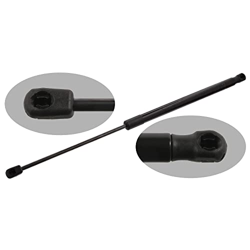 FEBI BILSTEIN Gasfjäder Bagageutrymme 38234 - Ford Fiesta 4027816382348