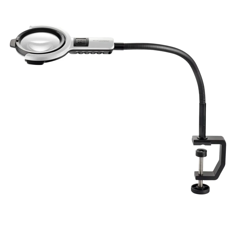 Förstoringslampa Eschenbach VarioLED flex förstorar 2,5 x 4048347393764