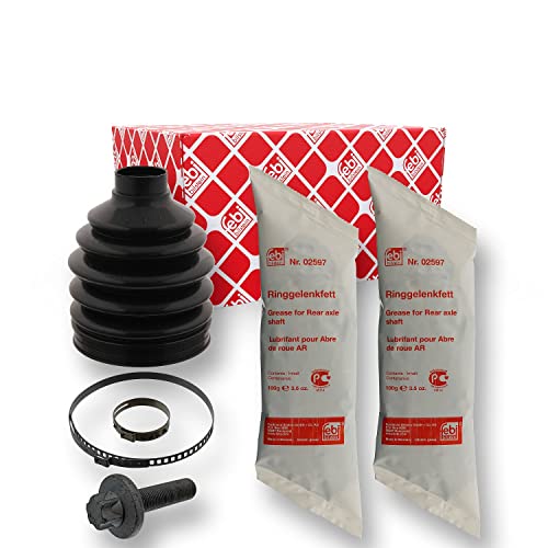 FEBI BILSTEIN Damasksats, drivaxel 43449 4027816434498