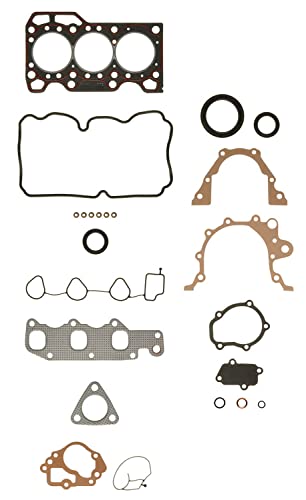 AJUSA 50172800 Hel packningssats, motor med topplockspackning och ventilskaftstätning 8427769556692
