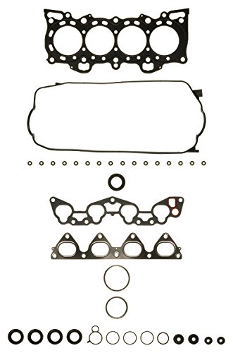 AJUSA 52213900 Packningssats, topplock MULTILAYER STEEL