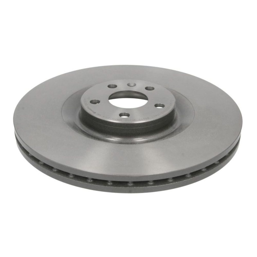 Bromsskiva BREMBO 09.C937.11 8020584229569