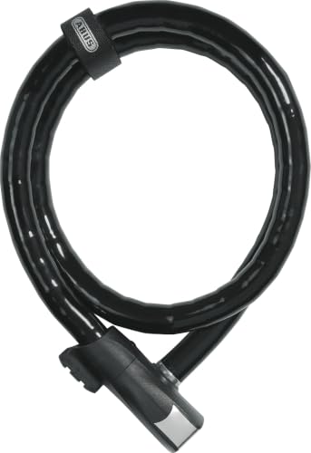 ABUS 314940 860/110+QUICKS_RBU Cable blindado articulado Steel O Flex + RBU Centuro 4003318314940