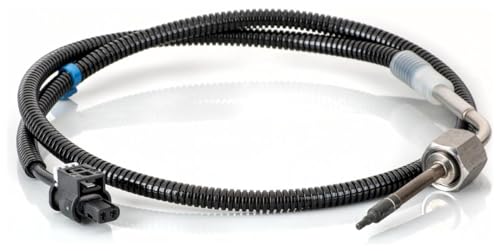 HELLA Avgastemperaturgivare 6PT 014 494-891 4082300759990