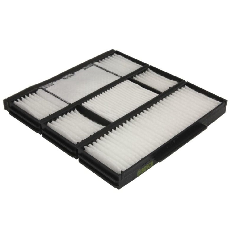 Bosch Kupéfilter 1 987 432 155 4047024135079