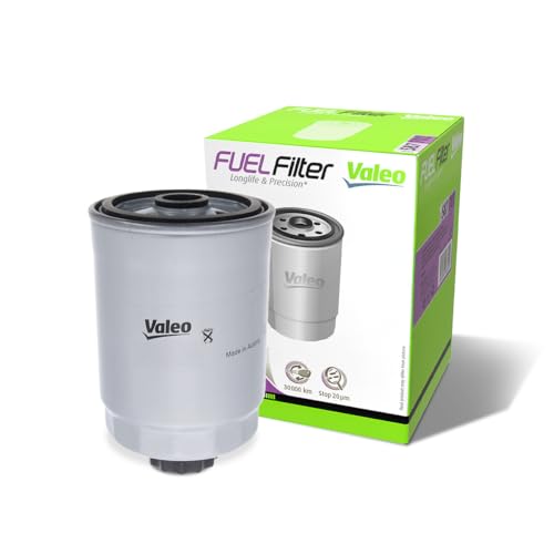 Bränslefilter Valeo 587563 3276425875630