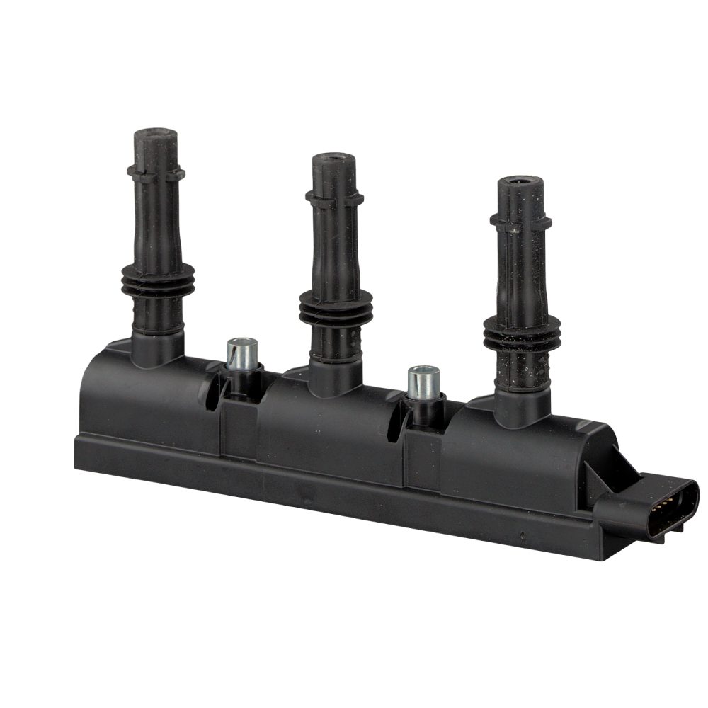 FEBI BILSTEIN 39585 Bobine d'allumage OPEL: Corsa D 3/5 portes, VAUXHALL: Mk3