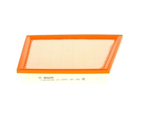Bosch Luftfilter F 026 400 360 4047026260946