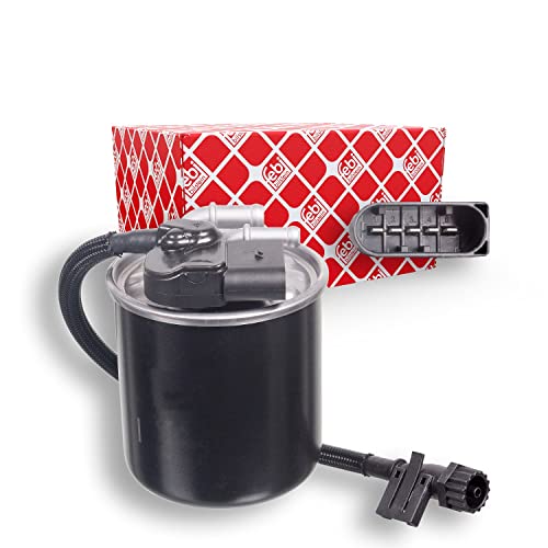 Bränslefilter FEBI BILSTEIN 100474 4054224004746