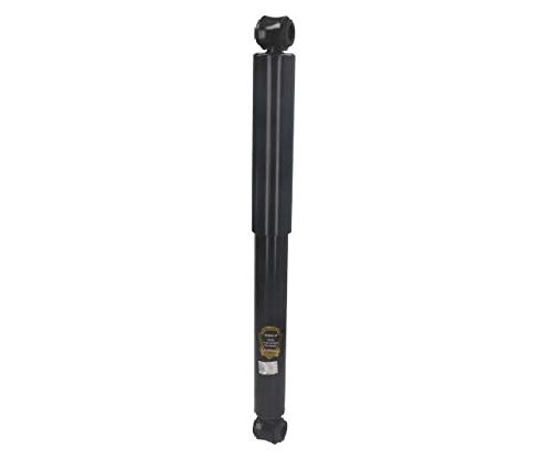 JAPANPARTS MM 20053 Amortisseur Essieu arrière Pression de gaz Système bitube télescopique Bossage en haut, bas 8052553039541