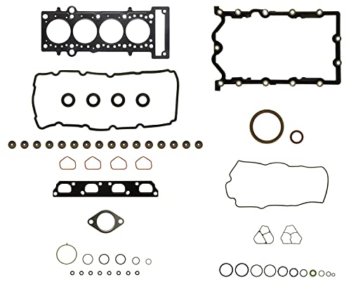 AJUSA 50226000 Jeu complet de joints d'étanchéité, moteur MULTILAYER STEEL MINI: 3/5 portes 8427769720109