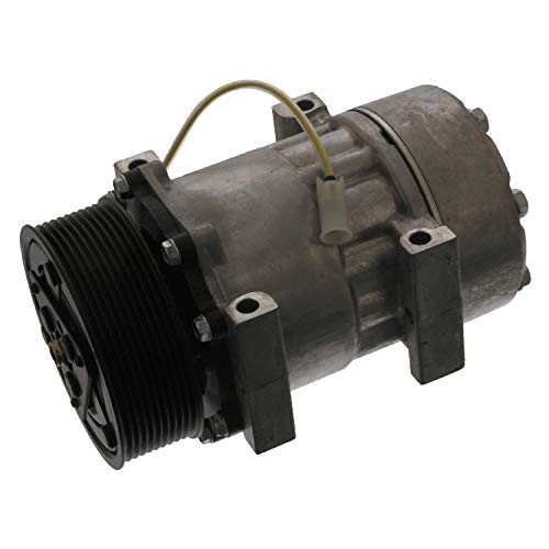 Febi Bilstein 44368 Kompressor klimatanläggning 4027816443681