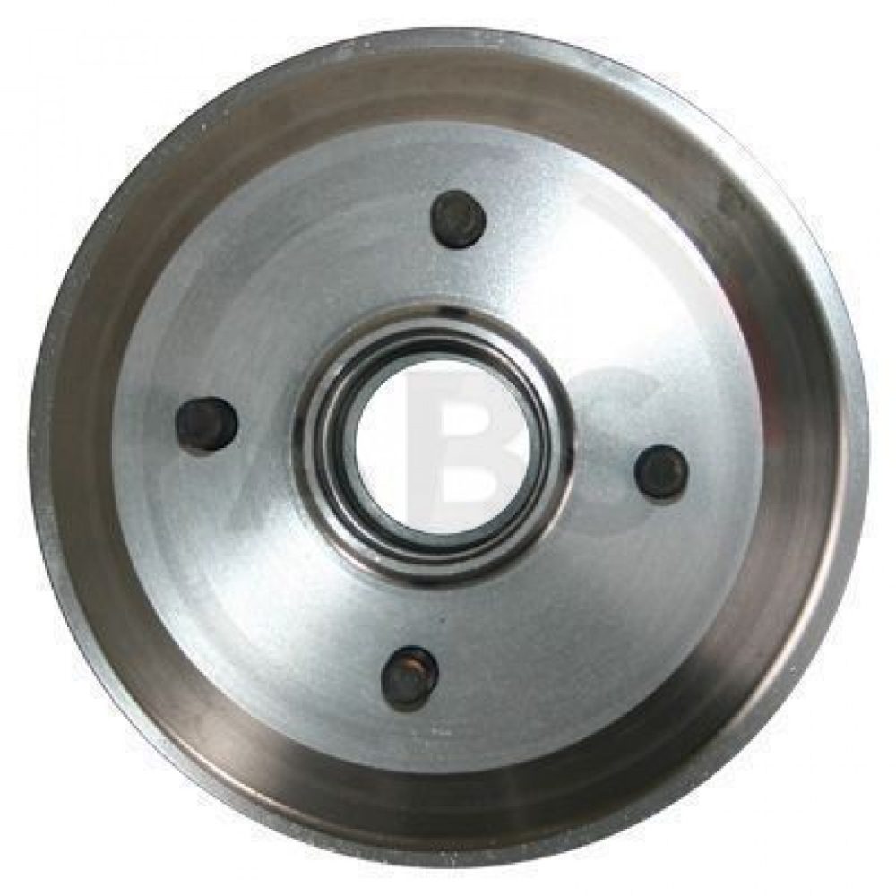 A.B.S. 2376 S Tambours De Frein 216 FORD: KA 3 portes, FIESTA 4, Puma, MAZDA: Demio Break 8717109025453