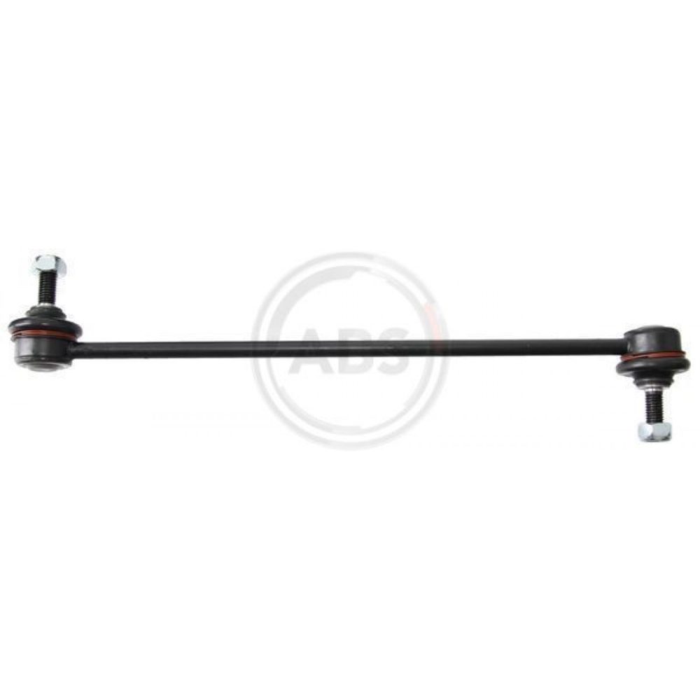 A.B.S. 260525 Biellette de barre stabilisatrice 325 MM10X1.5 RHT SMART: Forfour I