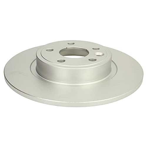 Bosch Bromsskiva 0 986 479 D80 - Jaguar XF, XE, E-Pace; Land Rover Discovery Sport 4047026140934