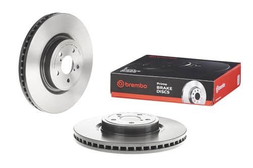 Bromsskiva BREMBO 09.A870.11 8020584032954