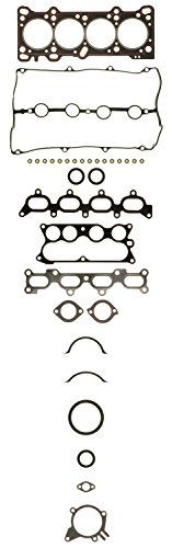 AJUSA 50224800 Hel packningssats, motor FIBERMAX