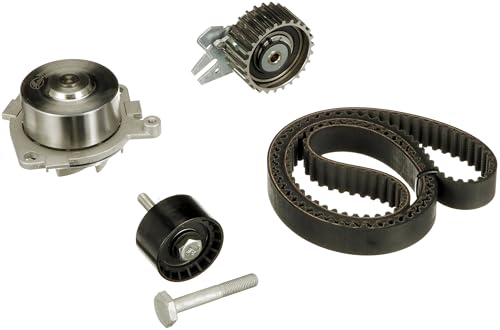 GATES Vattenpump + Kuggremssats KP15685XS ALFA ROMEO 159 Brera Giulietta Spider, LANCIA Delta 5414465210143