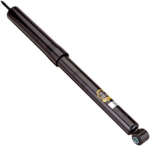 JAPANPARTS MM 33058 Amortisseur Essieu arrière Pression de gaz Système bitube télescopique Goujon en haut, Bossage bas 8052553152288